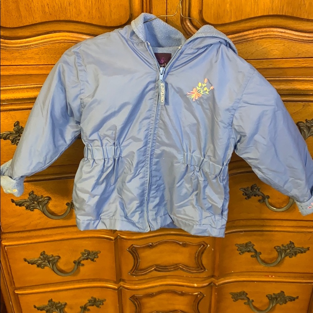 Children’s coat